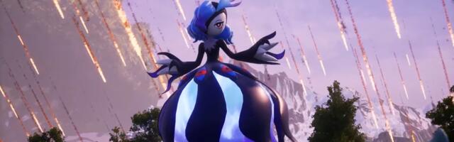 Palworld developer to remain a small studio, details first raid