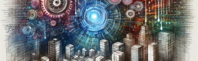 AI’s potent future tied to software focus