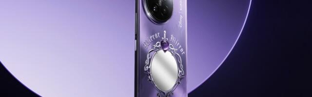 Xiaomi Civi 4 Pro Disney Princess edition set to launch tomorrow