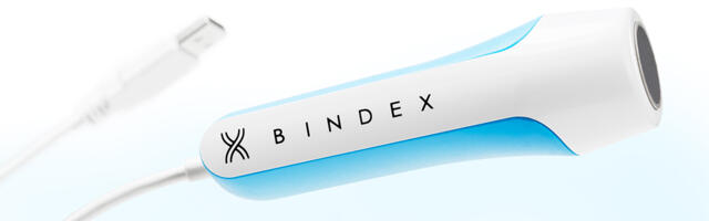 Bone Index Raises Financing Round