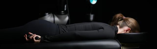 Danish startup Self.io unveils smart massage robots for personalised wellness on demand