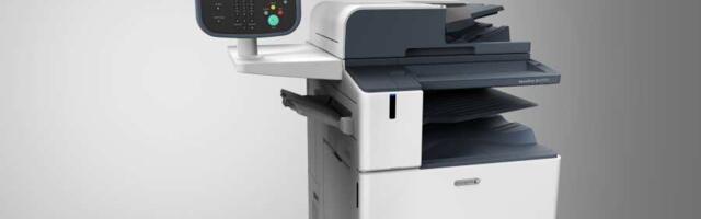 Enhancing Office Productivity With a High-Performance Printer for All Needs