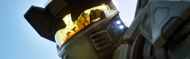 Unreal Engine 5 and Halo Studios combine to create “a new dawn” for Halo games