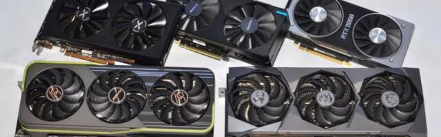 Best October Prime Day Graphics Card Deals 2024: Cheap Nvidia and AMD GPUs