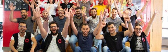 Tunisia’s GoMyCode raises $850,000 to train youth for tech and digital jobs