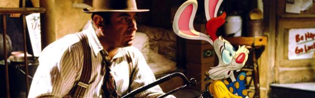 Robert Zemeckis says Disney would never make a ‘Who Framed Roger Rabbit’ sequel