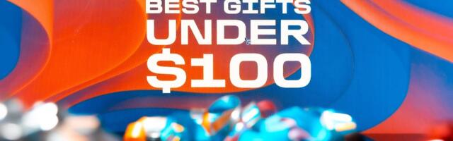 31 of the Best Tech Gifts Under $100 for 2024