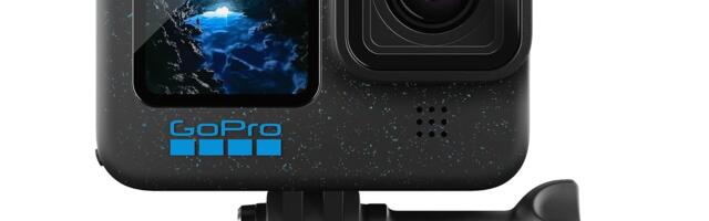 The GoPro HERO12 Black Is Still at Black Friday Price for Cyber Monday Week