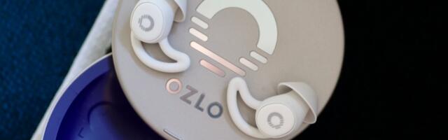 Ozlo Sleepbuds review: the most comfortable sleep earbuds I’ve ever used