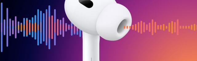 iOS 18.2: Take a Hearing Test With AirPods Pro 2