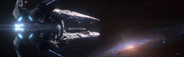 The next Mass Effect might bring back the original morality system