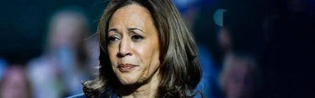 This is why Kamala Harris really lost