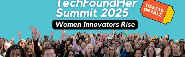 Investor Powerhouses Wendy Ryan and Lata Setty Join Dublin Panel of TechFoundHer Summit 2025