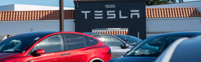 Tesla changes lease policy, didn’t use old cars as robotaxis
