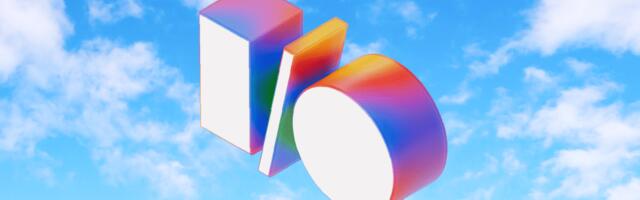 Google I/O 2025 live blog: Gemini takes center stage