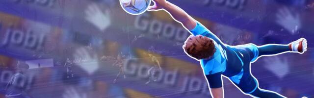 For the love of Ibrahimovic, Rematch players, learn to pass before I become the very thing I hate