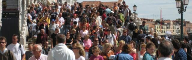 Visit Italy’s Message to Tourists: You’ve Only Seen 1%