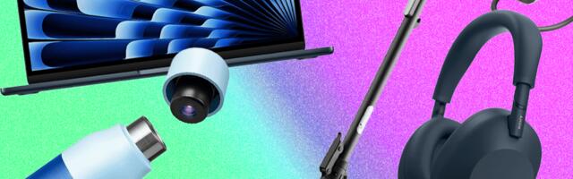 The Best Tech for Back to School