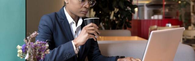 Business Travel to the U.S. Is Strong Despite Cautious Sentiment