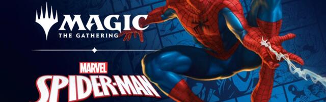 Magic: The Gathering PAX Panel Previews Seriously Sinister Supervillains