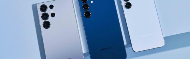 New Galaxy S26 leaks point to a curvier Ultra model – and an iPhone 17-like design