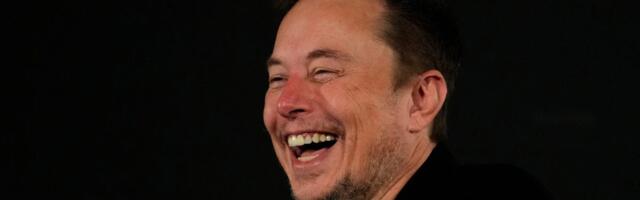 The crackdown on Elon Musk's pay has backfired spectacularly