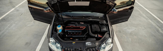 Why The VW EA888 Engine Is Considered One Of Volkswagen's Most Reliable Ever