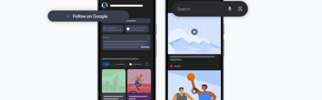 Google will put posts from X and Instagram in your Discover feed