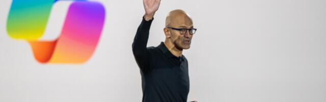 Satya Nadella is haunted at the prospect of Microsoft not surviving the AI era