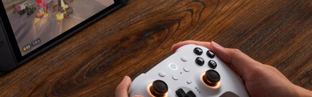 8BitDo’s fantastic Ultimate 2 controller is cheaper than ever