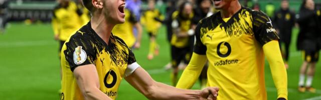 How to watch FC Augsburg vs. Borussia Dortmund online for free How to watch FC Augsburg vs. Borussia Dortmund online for free