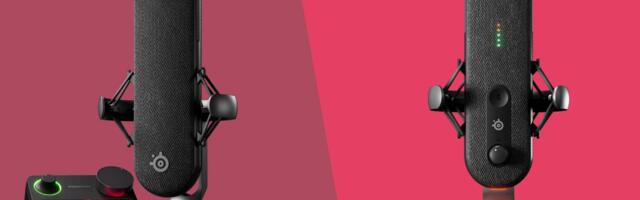 I compared the SteelSeries Alias and Alias Pro side by side and it goes to show that sometimes more expensive doesn't mean better