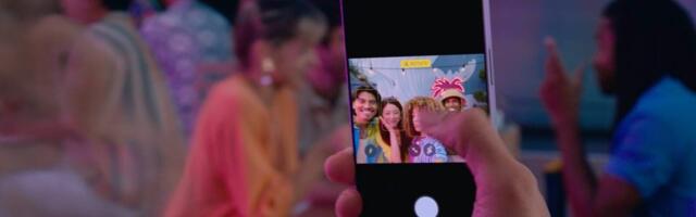 Entire iPhone 18 Lineup Said to Feature 24MP Front-Facing Cameras