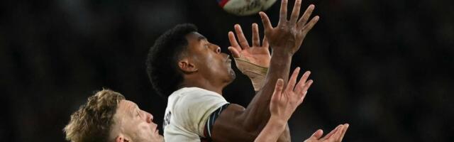 England vs New Zealand live stream: How to watch 2025 Autumn International, TV channels, preview, team news