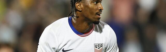 USA vs. Paraguay: Livestream International Friendly Soccer From Anywhere