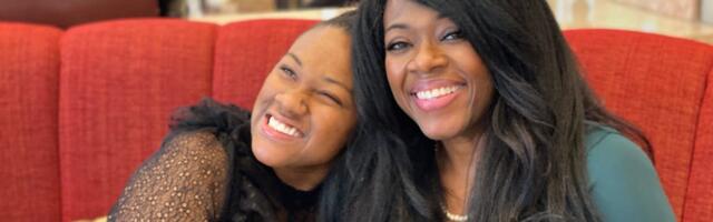 I moved to Europe at 40 with my autistic daughter. Motherhood has been much easier abroad.