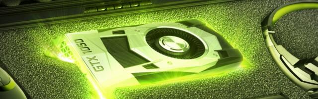 Куда пропали бюджетные видеокарты