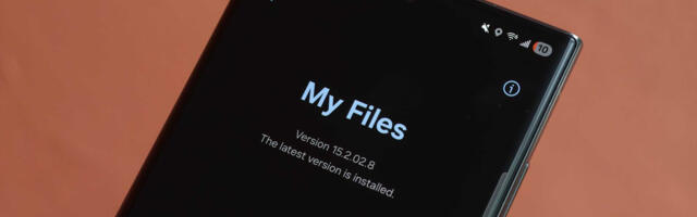 Your Samsung phone may soon read your PDFs before you do