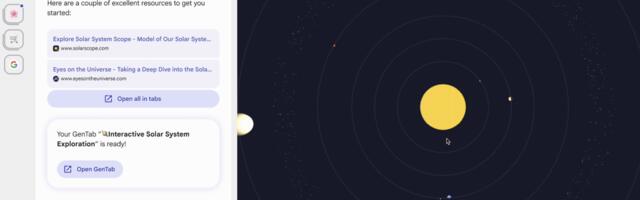 Say hello to Google’s ‘Disco’, an AI tool that makes web apps from browser tabs