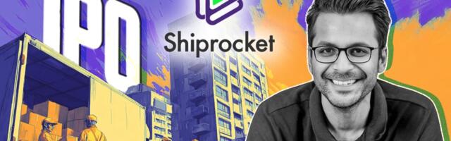 Shiprocket DRHP: A Look At Shareholding Pattern & Key Executives
