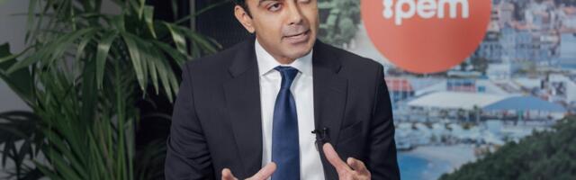 Brookfield to Start Cloud Business to Lower Cost of AI