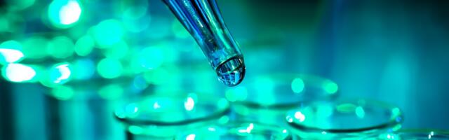 Engitix secures £18.6m to advance cancer and fibrosis therapies