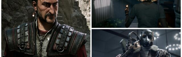 Что добавить в список желаемого Steam на 2026 год — топ-10 игр