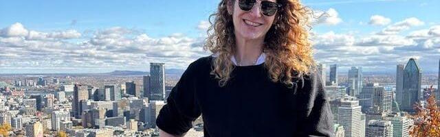 When I got laid off, traveling felt like a bad idea. I'm glad I went on a short, affordable trip anyway.