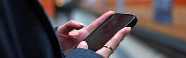 You shouldn’t have posted that. Now what?