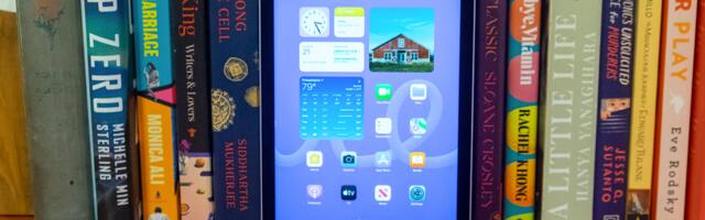 iPad deal: Get $100 off the latest iPad mini right now