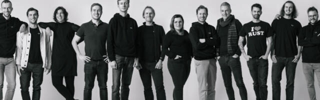 Austrian startup TACEO launches a network that runs sensitive computation without seeing the underlying data