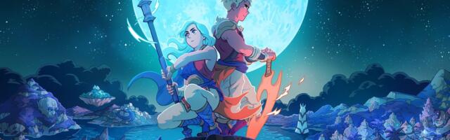 A beloved fantasy RPG that takes more than 30 hours to beat is now available on your phone