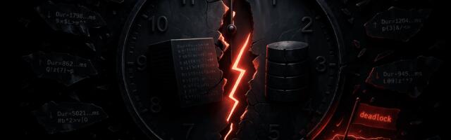 Технологический журнал 1С: настройка, чтение и поиск проблем производительности