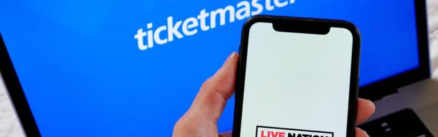 Jury Does What Trump’s DOJ Wouldn’t, Deems Ticketmaster a Monopoly